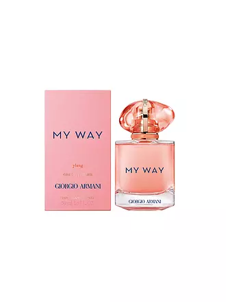 ARMANI | My Way Ylang Eau de Parfum 50ml | keine Farbe